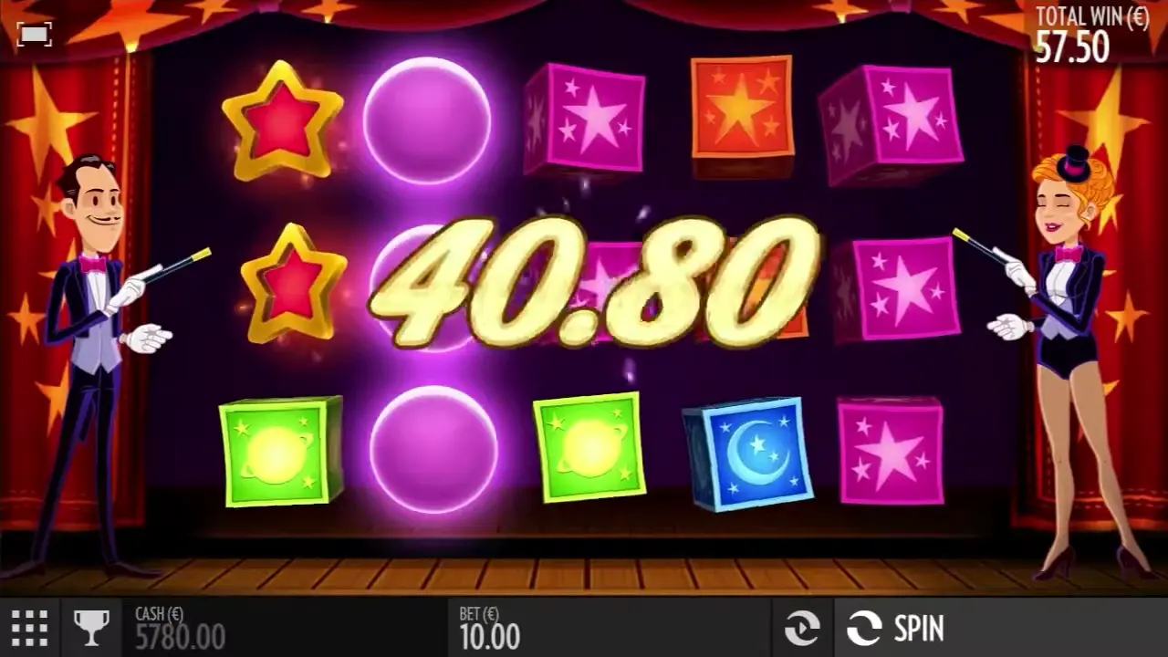 Magicious play online