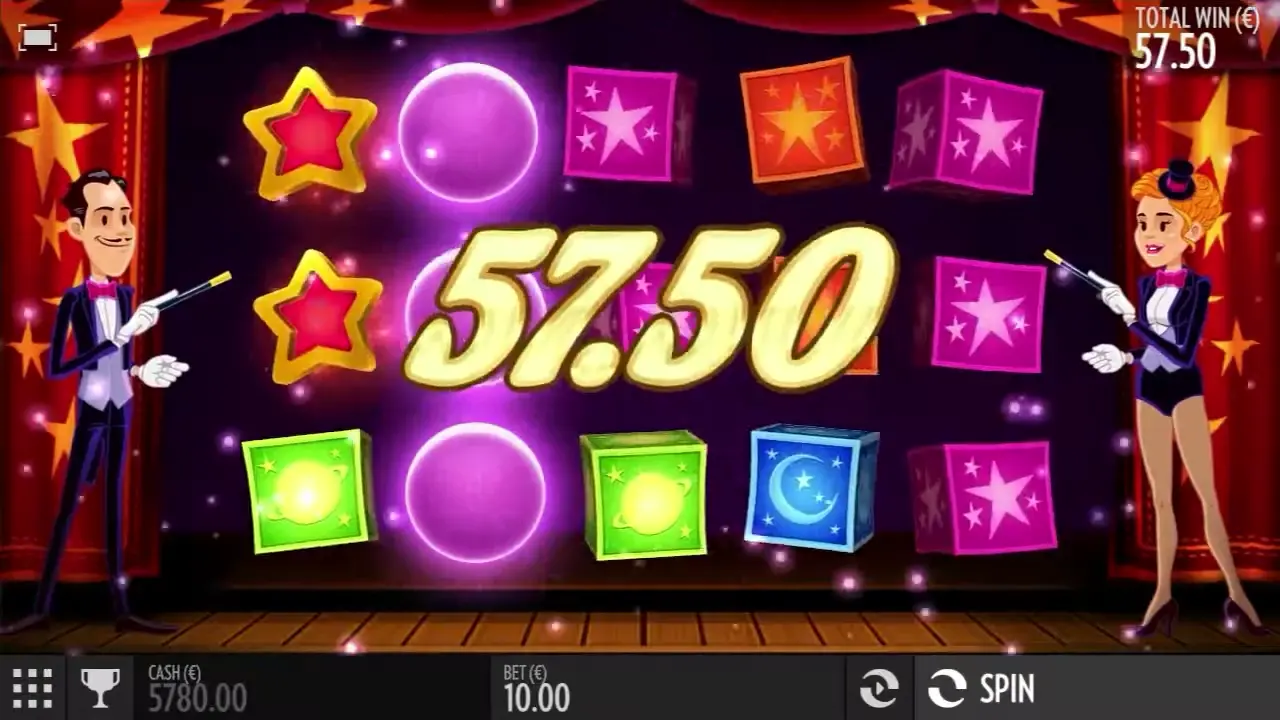 Magicious play free