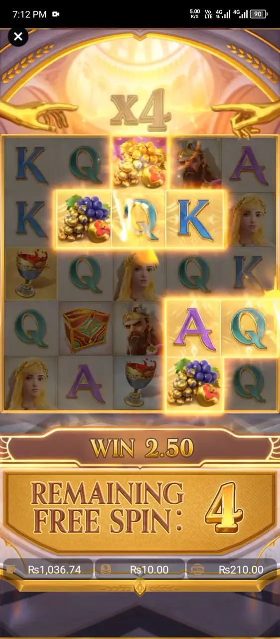 Midas Fortune download Android