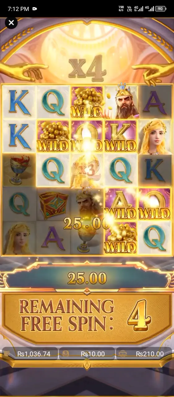 Midas Fortune download iPhone