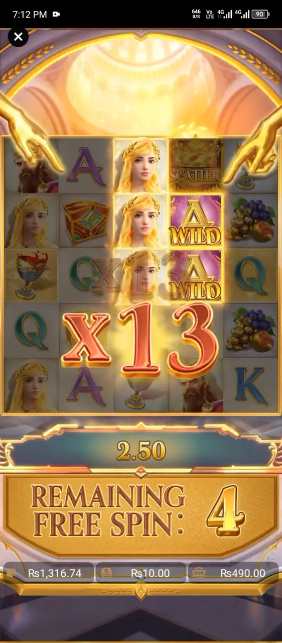 Midas Fortune registration