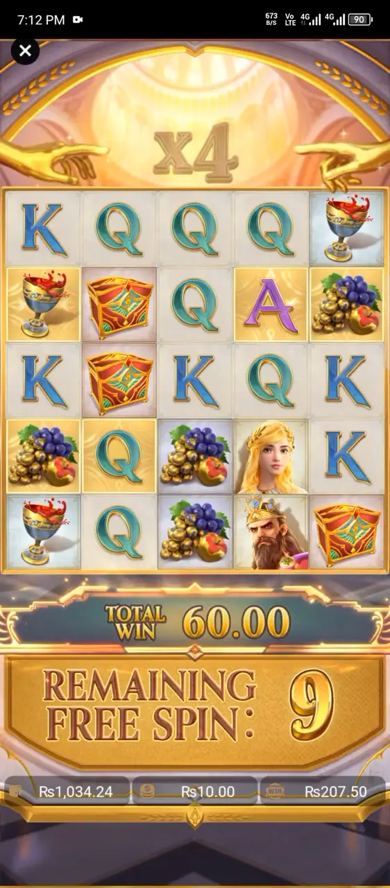 Midas Fortune Game Reviews