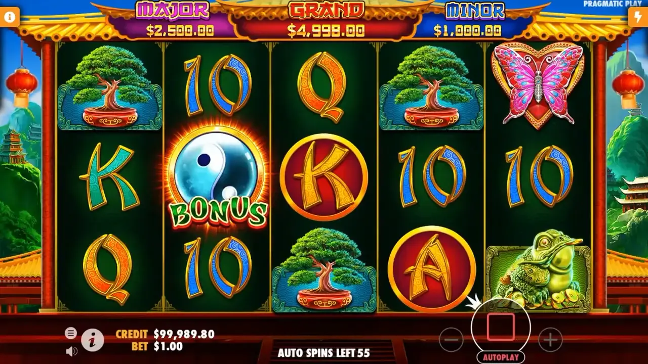 Download Panda Fortune 2 Game App