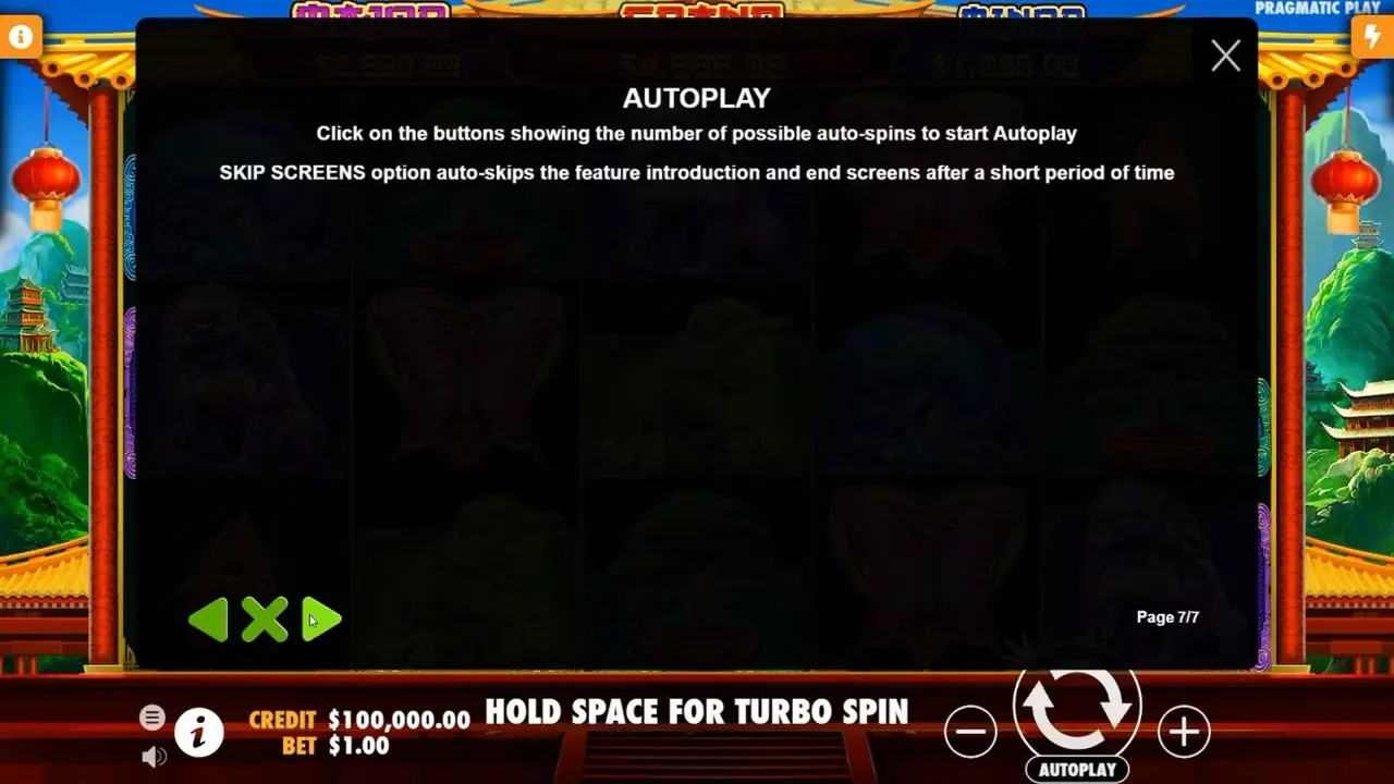 Panda Fortune 2 game for money download