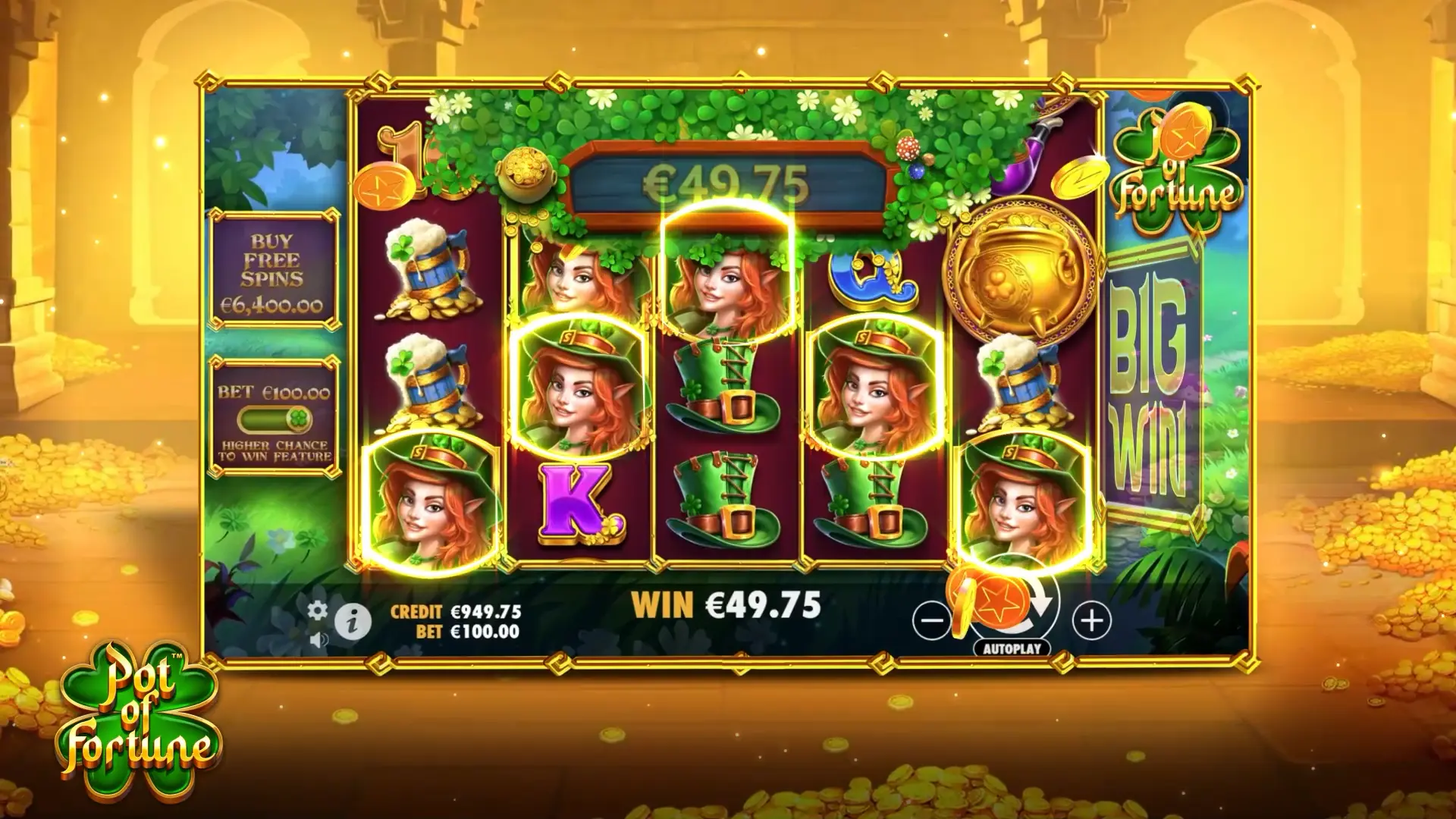Pot of Fortune download iPhone