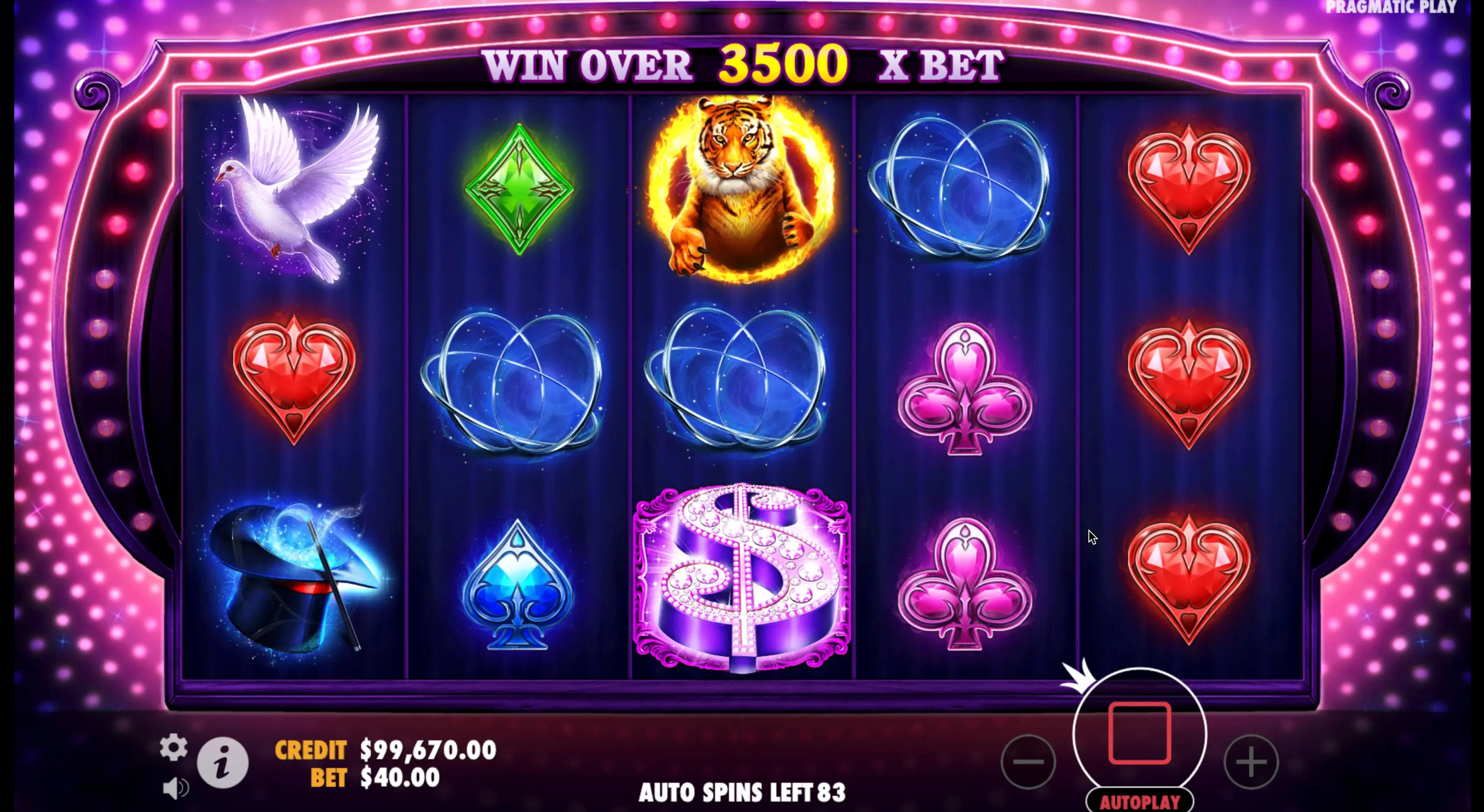 Vegas Magic download Android