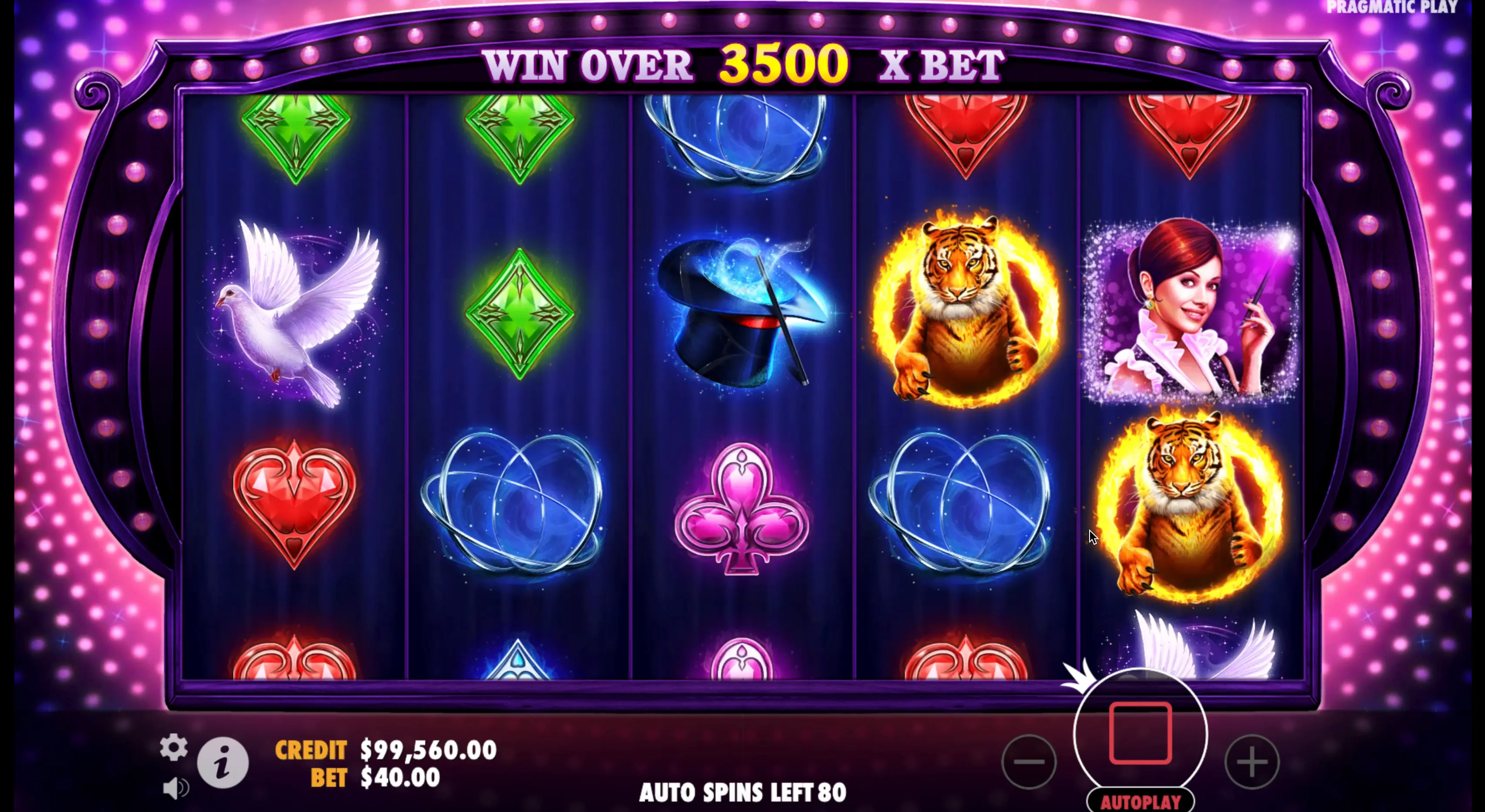 Vegas Magic download iPhone