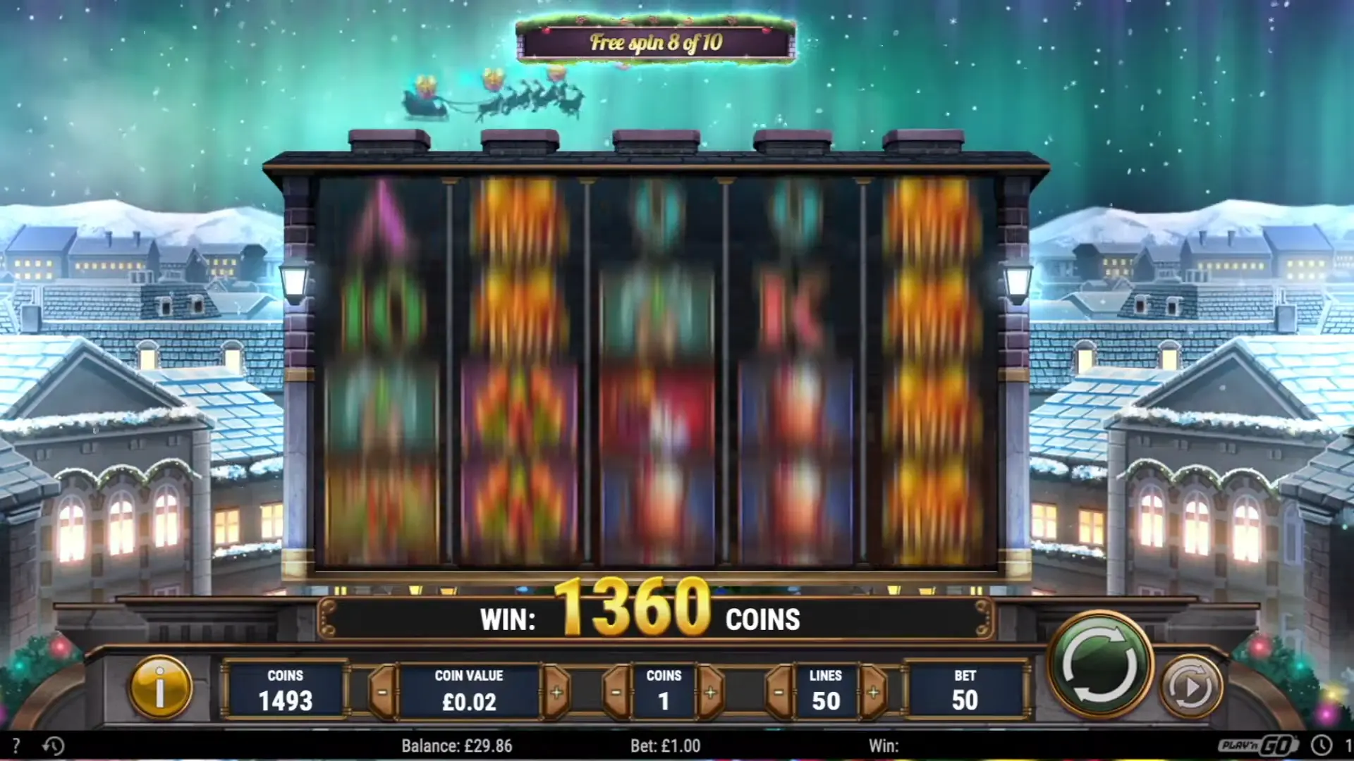 Xmas Magic download Android